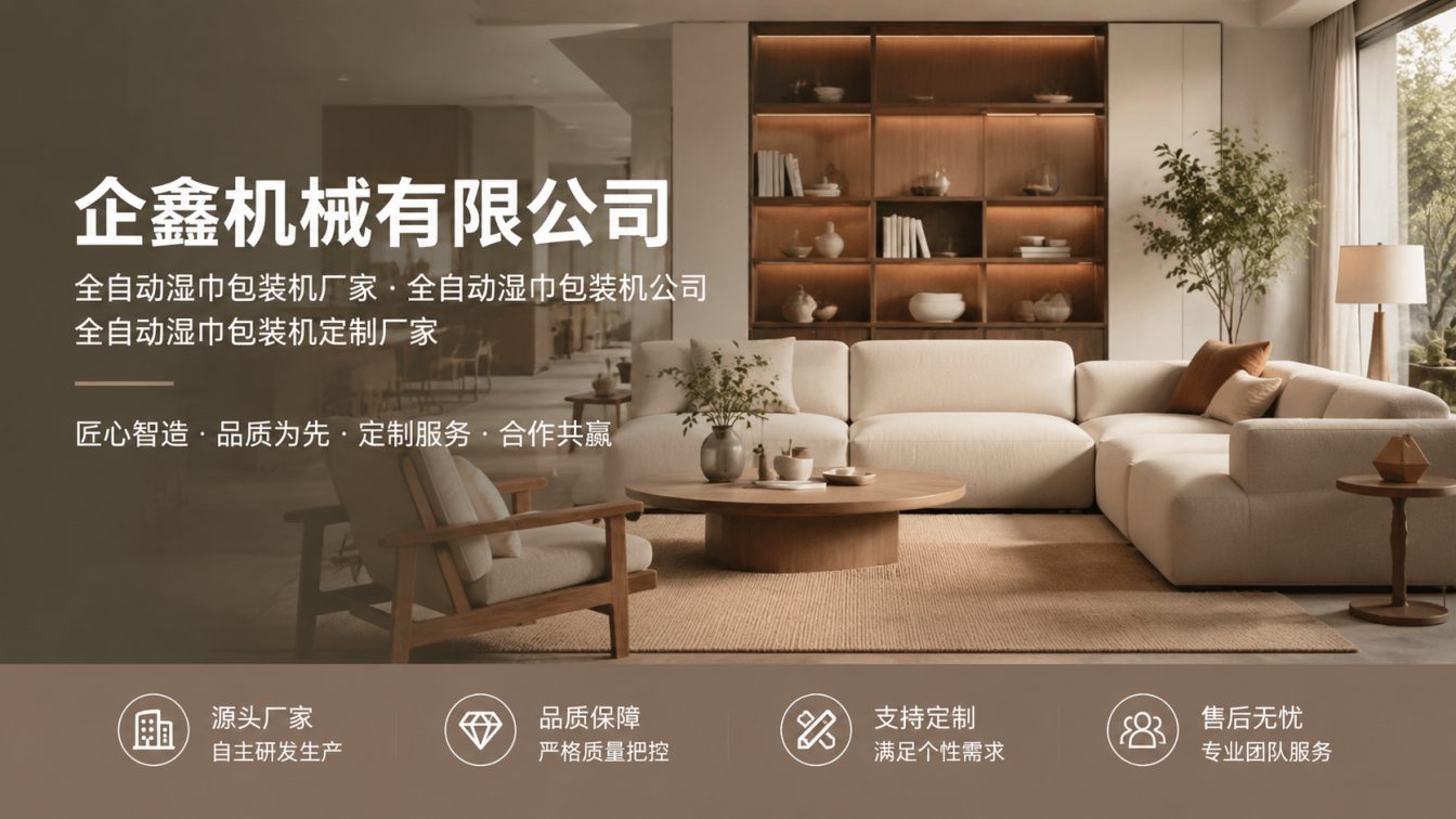 苏州工业园区为湿巾量产提供智造方案